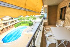 Apartment in Cambrils - Paradis 33 2 2