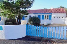 House in Bretignolles-sur-Mer - hoomy11867