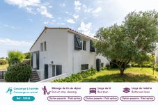 House in Bretignolles-sur-Mer - hoomy10036