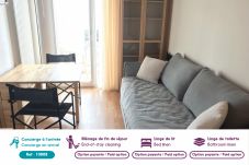 Apartment in Saint-Gilles-Croix-de-Vie - hoomy10808