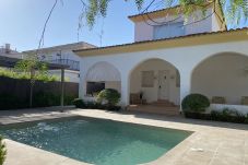 Villa in El Vendrell - R5 - CASA IMMA