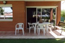 Villa in Segur de Calafell - R88 - CASA ALEGRE