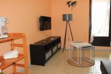 Apartment in Saint-Hilaire-de-Riez - hoomy10470