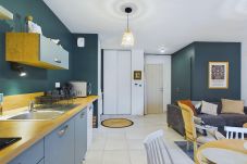 Apartment in Pléneuf-Val-André - hoomy10512