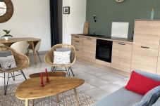 Apartment in Pléneuf-Val-André - hoomy10511