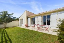 House in Brem-sur-Mer - hoomy10640