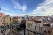 Apartment in Tarragona - TH152 Spacioso Apartamento La Nau