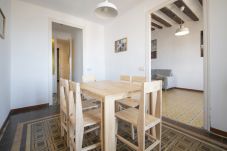 Apartment in Tarragona - TH152 Spacioso Apartamento La Nau
