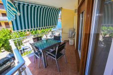 Apartment in Cambrils - TIBURONES