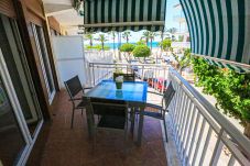 Apartment in Cambrils - TIBURONES