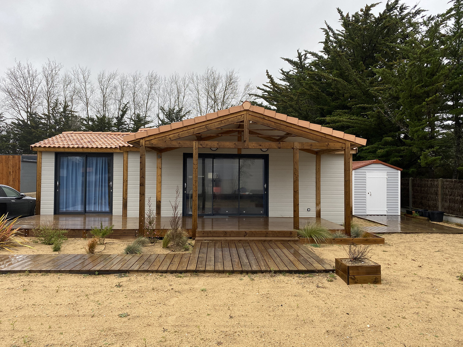 Villa in St. Hilaire de Riez - hoomy10365