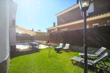 Villa en Cambrils - VILLA FIORELLA