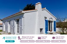 Casa en Noirmoutier-en-l´Ile - hoomy10034