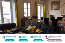 Apartamento en L´Ile-d´Yeu - hoomy10354