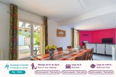 Casa en Brem-sur-Mer - hoomy10353