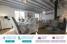 Casa en Saint-Jean-de-Monts - hoomy10641