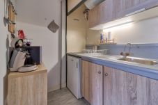 Apartamento en Genos - hoomy10594