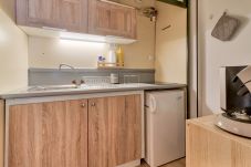 Apartamento en Genos - hoomy10595