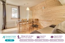 Apartamento en Genos - hoomy10595