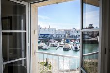 Apartamento en Saint-Martin-de-Ré - Hoomy10785