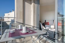 Apartamento en Nantes - hoomy10775