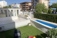 Apartamento en El Vendrell - R126 - SUMMER SANT SALVADOR APARTMENT