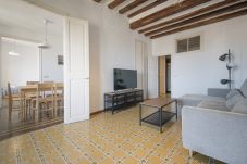 Apartamento en Tarragona - TH152 Spacioso Apartamento La Nau