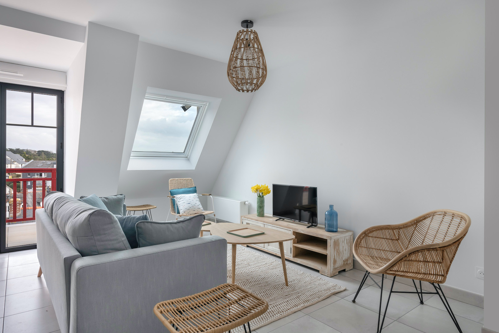 Apartamento en Pléneuf-Val-André - hoomy10522