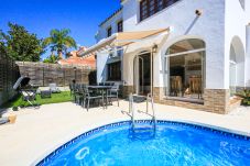 Villa à Cambrils - VILLA FIORELLA