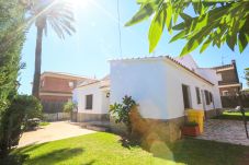 Villa à Cambrils - VILLA FIORELLA