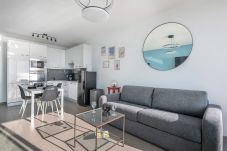 Appartement à La Baule-Escoublac - hoomy10361