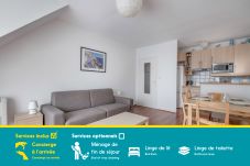 Appartement à La Baule-Escoublac - hoomy10417