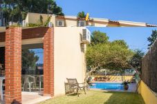 Villa à Segur de Calafell - R88 - CASA ALEGRE