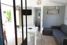 Chalet à Saint-Hilaire-de-Riez - hoomy10407