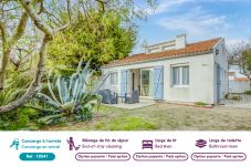 Maison à L'Epine - hoomy10541