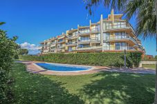 Appartement à Cambrils - Ciutadella 2 B 3 2