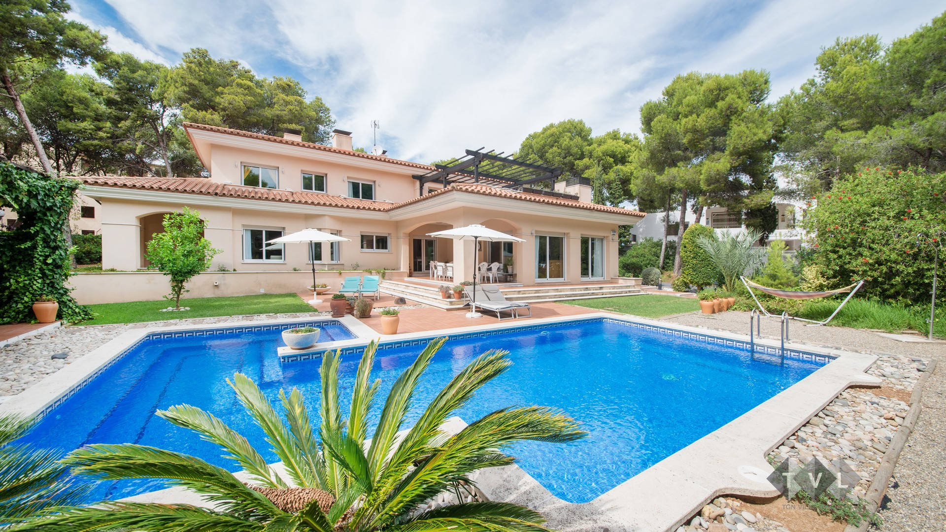 villa à Salou - TH21-Villa-Nin-Salou