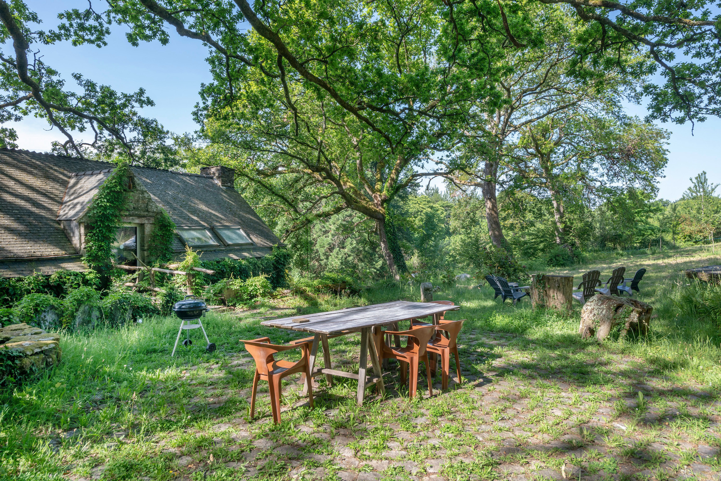  à Rochefort-en-Terre - hoomy10676